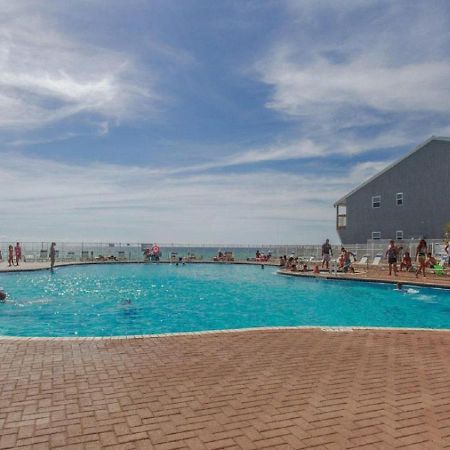 Beachfront Spacious Renovated Condo - Pools, Hot Hub, Spa - Walk To Pier Park In Pcb 파나마 시티 외부 사진